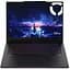Ігровий ноутбук Lenovo Legion 9 18IAX10 (83EY002WRM). Процесор Intel® Core™ Ultra 9 275HX (36 МБ кешу, до 5,40 ГГц), 18-дюймовий WQUXGA IPS 240 Гц, 192 ГБ DDR5, 2 ТБ + 2 ТБ SSD, NVIDIA GeForce RTX 5080 з16 - мініатюра 1