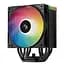 Кулер для процесора Deepcool AG500 BK ARGB V2 (R-AG500-BKAMMN-GJD) - мініатюра 10