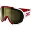 Маска гірськолижна Poc Retina Comp Glucose Red (1033-PC 405141116ONE1) - мініатюра 1