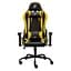 Крісло для геймерів 1stPlayer (S01 Black-Yellow) - мініатюра 1