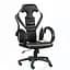 Крісло геймерське Special4You Raptor Seat (E7696) - мініатюра 2