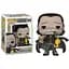 Фігурка Funko Pop Фанко Поп Великий куш Крокодайл One Piece Crocodile 10 см ОР C 925 - мініатюра 1