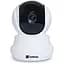 IP-камера EvoVizion IP-mini-04 1 Мп 1/3" CMOS 1280х720 f 3.6 мм день/ніч ІЧ-підсвічування до 10 метрів Micro SD - мініатюра 1