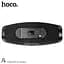 Портативная вluetooth колонка с подсветкой Hoco Peak DS48 Бумбокс IPX6 4000 мАч 2х20Вт microSD Вlack - миниатюра 3