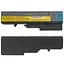 Акумулятор для ноутбука Lenovo G560 G565 G570 G575 G460 G465 Z560 Z565 Z570 Z575 V570 V575 B570 B575 (10.8V 48Wh) - мініатюра 3