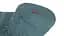 Спальник Robens Gully 900 R правий Turquoise (1046-250226) - мініатюра 3