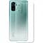 Захисна плівка StatusSKIN для Xiaomi Redmi Note 10 2021 Корпус Матова Titan - мініатюра 1
