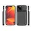 Чехол-аккумулятор XON PowerCase для iPhone 14 Pro Max 5500 mAh Черный/Золотой (PCBS1114455G 2827) - миниатюра 2