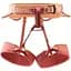 Страхувальна система Petzl Corax LT Women Coral Sand M (1052-C052BB07) - мініатюра 2