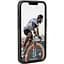 Оригінальний протиударний чохол UAG Civilian для iPhone 13 Pro (6.1") Grey 11315D113333 - мініатюра 3