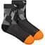 Носки Salewa Pedroc QRT Mns 42-44 Черный (1054-013.002.9730) - миниатюра 1