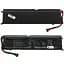 Акумулятор для ноутбука Razer RC30-0270 (Blade 15 RZ09-03006, RZ09-03009E97) 15.4V 4221 mAh 65Wh Black - мініатюра 1