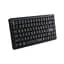 Клавіатура A4Tech FX53 USB UA Black (4711421002394) - мініатюра 2
