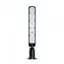 LED фонарь уличный VIDEX IP65 SLE18 50W 5000Lm 5000K 220V - миниатюра 2