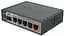 Маршрутизатор Mikrotik hEX S (RB760IGS) - мініатюра 1