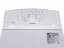 Пральна машина Whirlpool вертикальна, 5кг, 800, A++, 60см, білий (AWE5080) - мініатюра 4