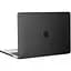 Чохол-накладка Carbon Shell для Apple MacBook Air 15'' (A2941/A3114/A3241) Чорний - мініатюра 3