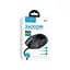 Комп'ютерна миша Hoco GM37 Wonderful GaXiaoming LuXiaominous Wired Mouse Black - мініатюра 2