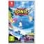 Гра Team Sonic Racing (російські субтитри) (Nintendo Switch) - мініатюра 1