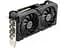 Відеокарта Asus Radeon RX 7600 Dual EVO OC (DUAL-RX7600-O8G-EVO) - мініатюра 3