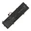 Акумулятор для ноутбука BestBatt Asus (C31N1620) ZenBook UX430 UX3400 P5240 Series 11.55V 50 Wh Replacement - мініатюра 1