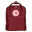 Рюкзак Fjallraven Kanken Mini Ox Red (1004-23561.326) - мініатюра 1