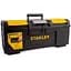 Ящик для инструмента Stanley Line Toolbox 24" пластмассовый 59.5x28.1x26 см (1-79-218) - миниатюра 1