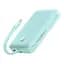 Павербанк Baseus Magnetic Mini Blue 10 000 mAh / 30 Вт (P1002210B333-00) - мініатюра 2