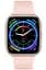Смарт-годинник Gelius GP-SW014 (Amazwatch GTi) Gold Rose - мініатюра 13