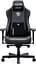 Ігрове крісло Anda Seat Kaiser 3E Black PVC Size XL (AD23YC-XL-08-B-PV/C-B01) - мініатюра 3