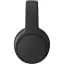 Гарнітура Panasonic RB-M300BGE-K (6609567) - мініатюра 2