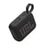 Портативна колонка JBL GO 4 JBLGO4BLK Black - мініатюра 8