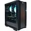 Двопроцесорна робоча станція Power Up #192 Xeon E5 2699 v3 x2/64 GB/HDD 1 TB/SSD 256GB/NVIDIA Quadro M4000 8 Gb - мініатюра 1