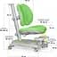 Детское кресло Mealux Ortoback Duo Base Green (Y-510 KZ Base) - миниатюра 2