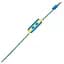 Смарт-годинник Gelius GP-PK006 Ukraine GPS/4G (IP67) - мініатюра 4