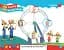 Mimi's Wheel. Level 1. Pupil's Book with Navio App - мініатюра 4