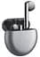Гарнитура Huawei Freebuds 4 Silver Frost (55034500) - миниатюра 2