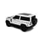 Автомобіль KS Drive на р/в Land Rover New Defender 1:24, 2.4Ghz сріблястий (124GDES) - мініатюра 4