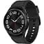 Смарт-годинник Samsung Galaxy Watch6 Classic 43 мм Black (SM-R950NZKA) - мініатюра 1