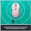 Компьютерная мышь Logitech Signature M650 L Wireless Rose 910-006237 teh0023055 - миниатюра 3