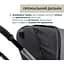 Коляска Chicco Bellagio 2 в 1 темно-серая (87136.45.01) - миниатюра 17