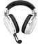 Игровые наушники с микрофоном HATOR ESH-06 HYPERGANG 3 Hi-Res White - миниатюра 6