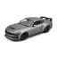Машинка іграшкова Maisto 2024 Ford Mustang Darkhorse, масштаб 1:24 (32925 met.grey) - мініатюра 2