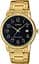 Годинник Casio MTP-V002G-1BUDF - мініатюра 1