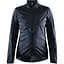 Куртка Craft Essence Light Wind Jacket Women XL Черный (1068-1908792 XL 999000) - миниатюра 1