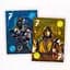Настільна гра FlixPlayMortal Kombat UNO PLR-0022 українською мовою - мініатюра 6
