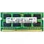 Оперативна пам'ять для ноутбука Samsung SO-DIMM DDR3 4GB 1333MHz PC3-10600 Б/В - мініатюра 1