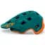 Шолом Met Terranova Green/Orange M (1052-3HM 121 CE00 M VE1) - мініатюра 2