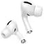 Стерео гарнітура Bluetooth Hoco ES38 White - мініатюра 6
