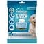 Ласощі для цуценят happyOne Premium Puppy Meat and Milk з м'ясом та молоком 100 г - мініатюра 1